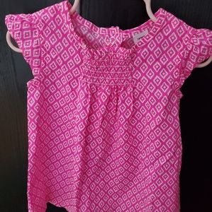 Baby Girl Top